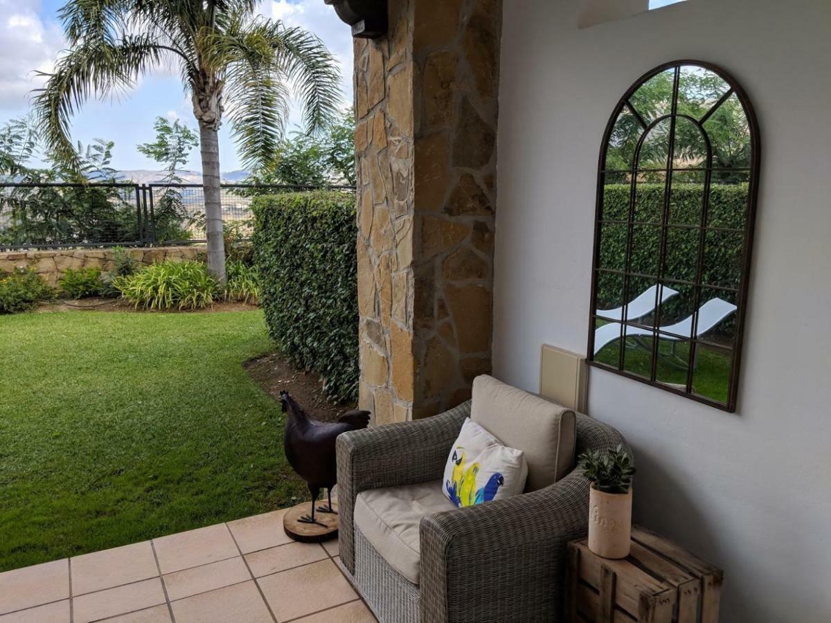 My Golf Townhouse At La Cala Apartment La Cala De Mijas