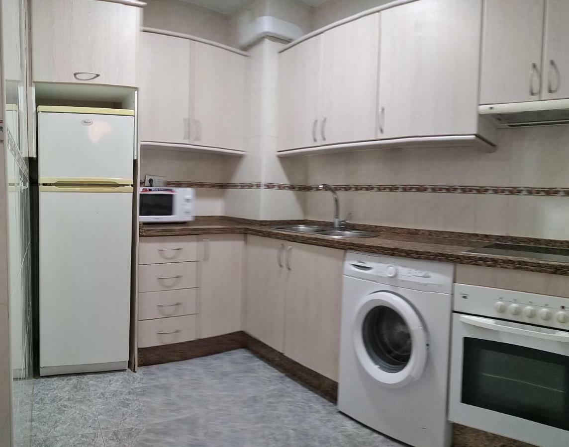 Apartment Sol Y Relax, Lubina Sol Sitio de Calahonda