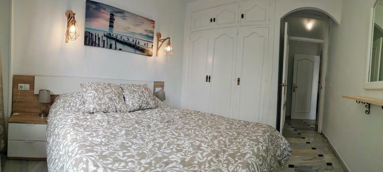 Sol Y Relax, Lubina Sol Apartment Sitio de Calahonda
