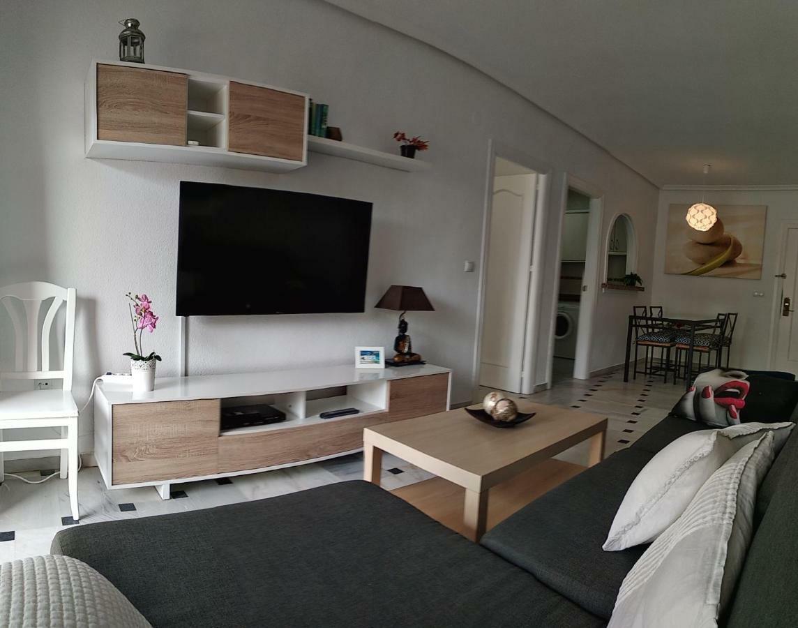 Apartment Sol Y Relax, Lubina Sol