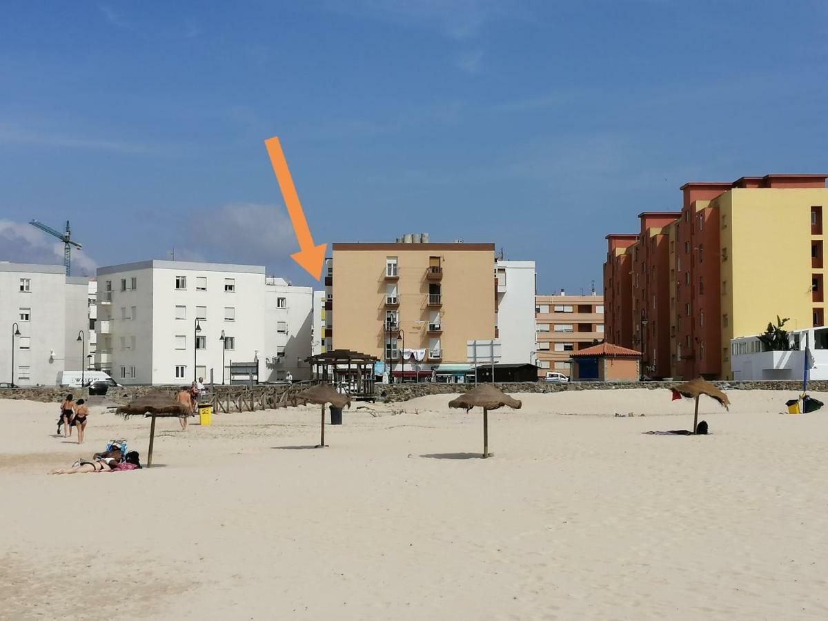 Apartment Beach Front Tarifa