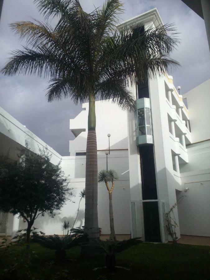 Apartment Island Paradise Costa Adeje (Tenerife)