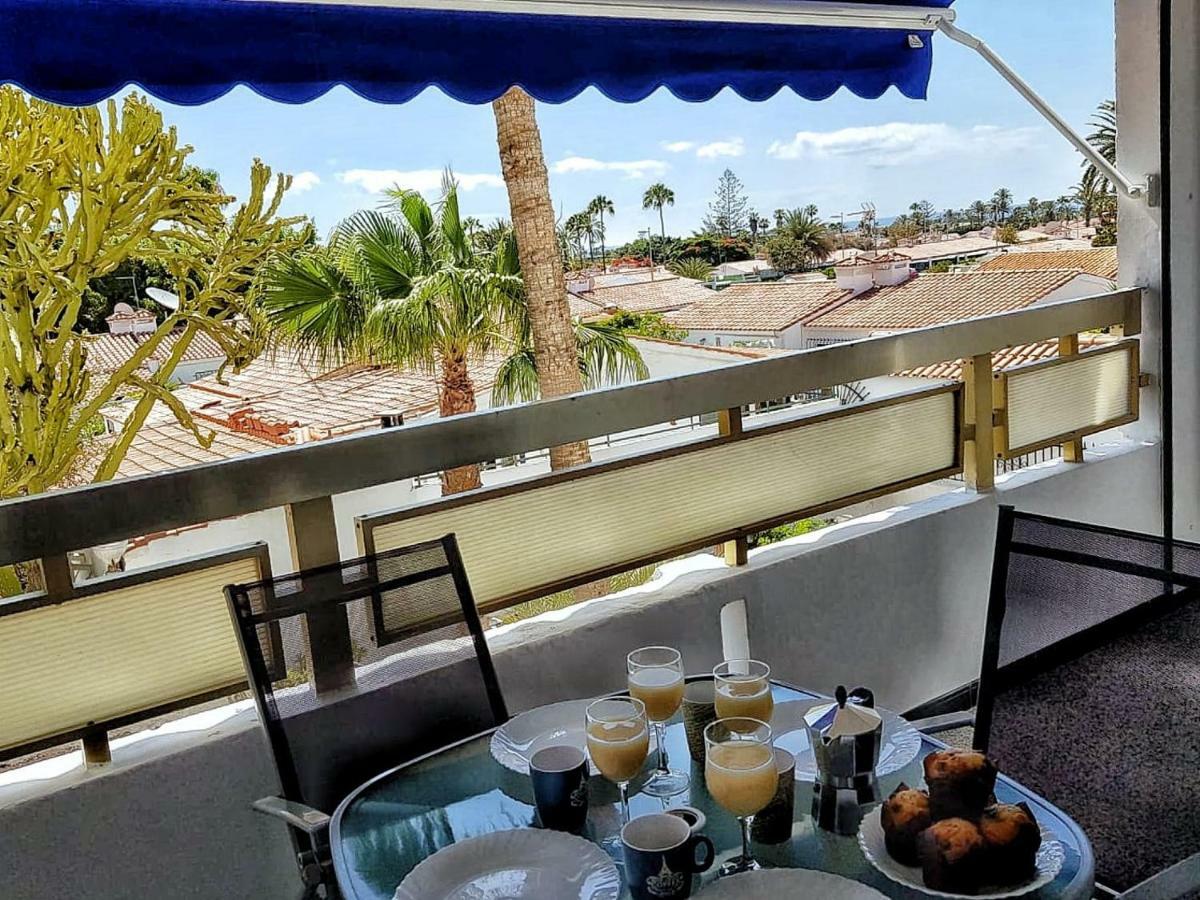 5 Min Walk From Yumbo 216 Apartamento *