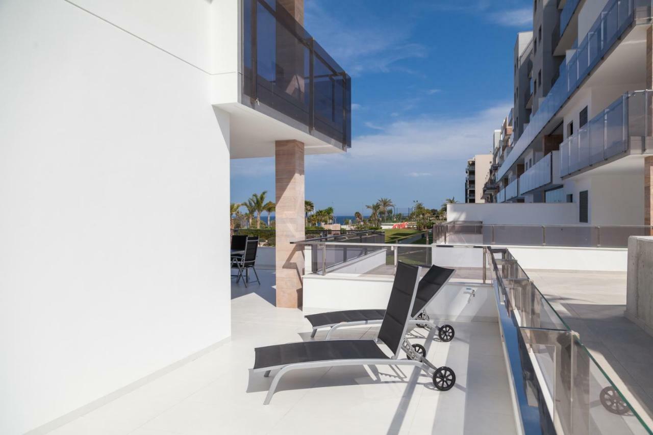 Apartment Vistamar I *