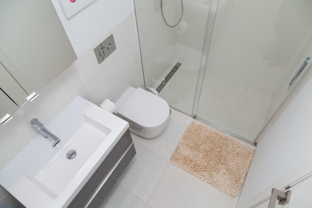 Vistamar I Apartment *