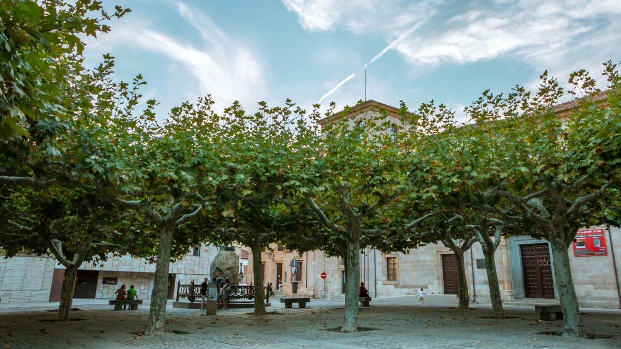 Apartamento En La Ruta Del Romanico De *
