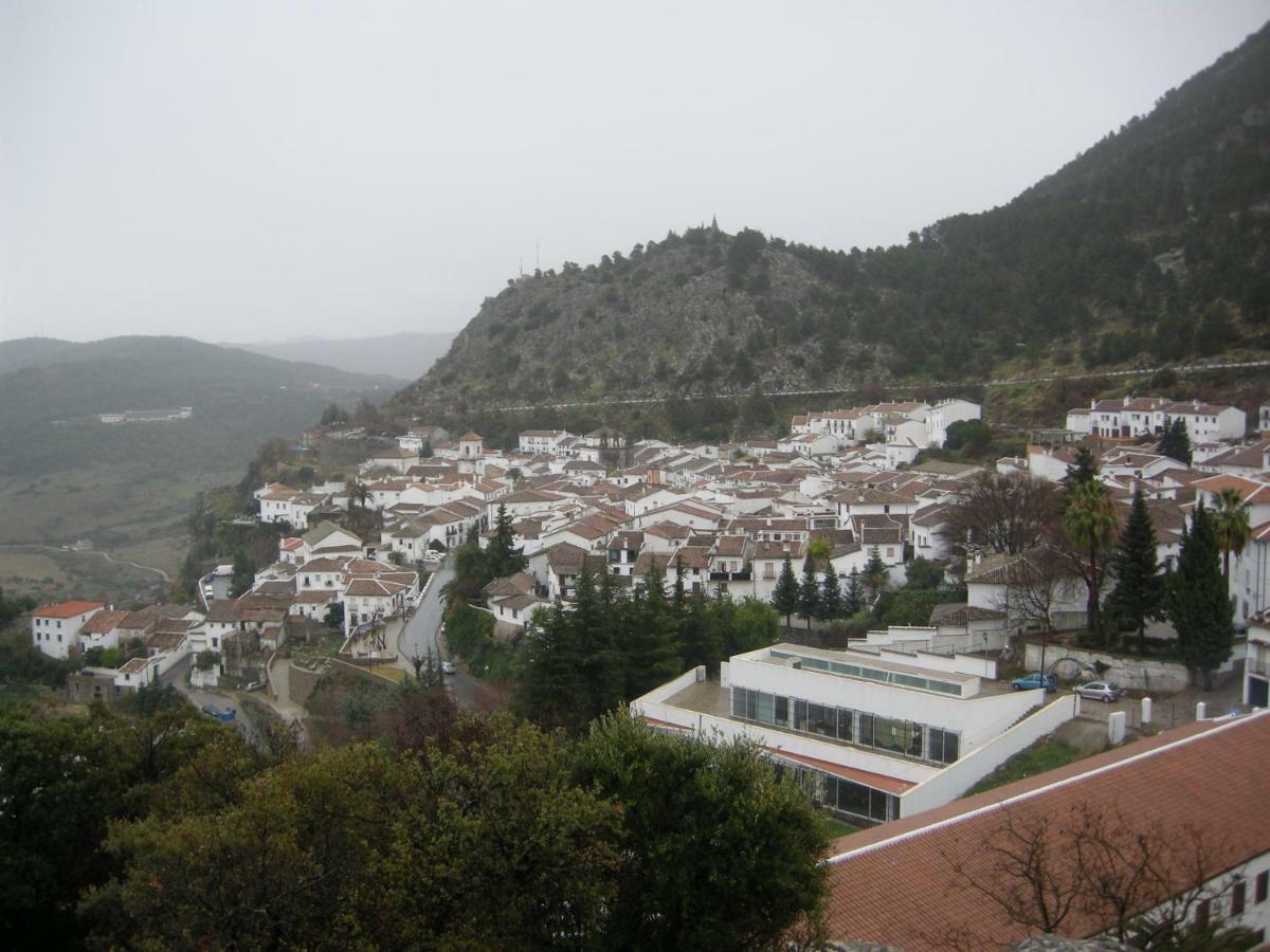 Holiday home Casas Corrales