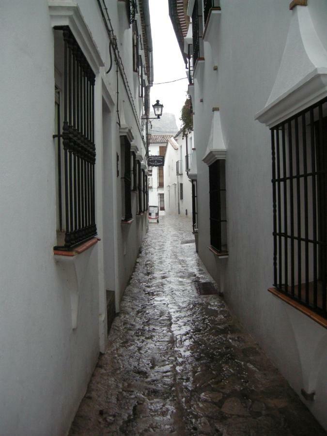 Casas Corrales