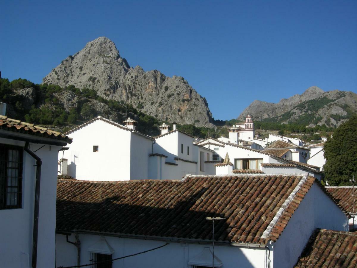 Casas Corrales