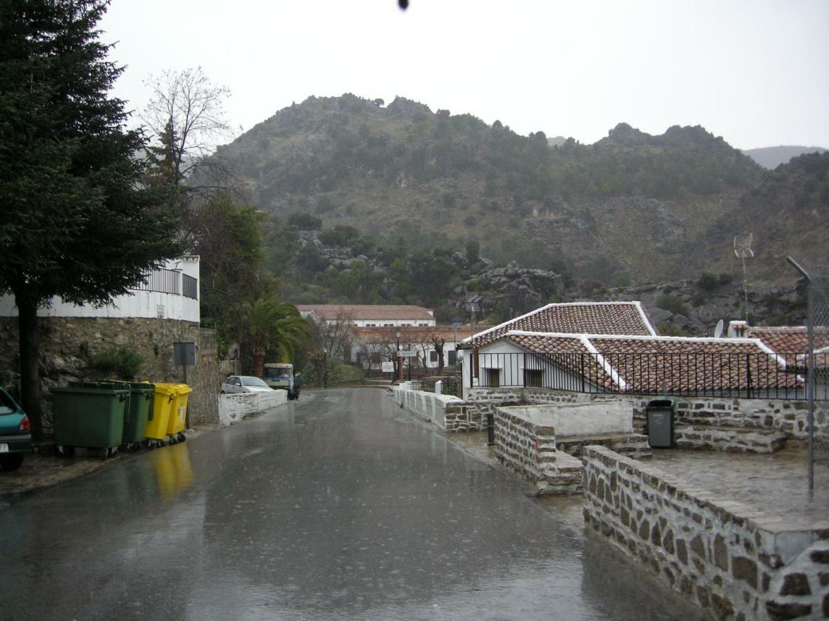 Casas Corrales * Grazalema