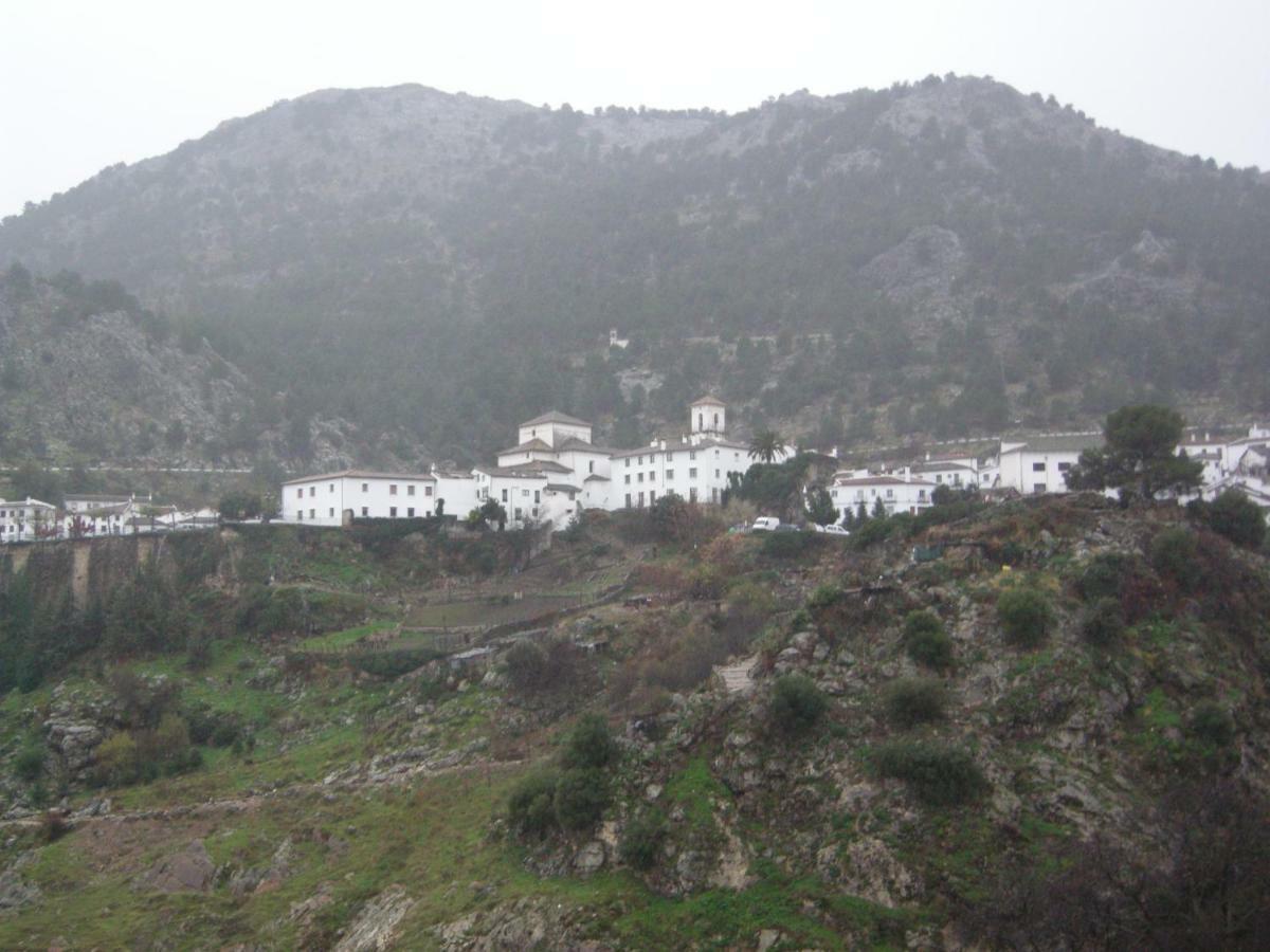 Holiday home Casas Corrales Grazalema