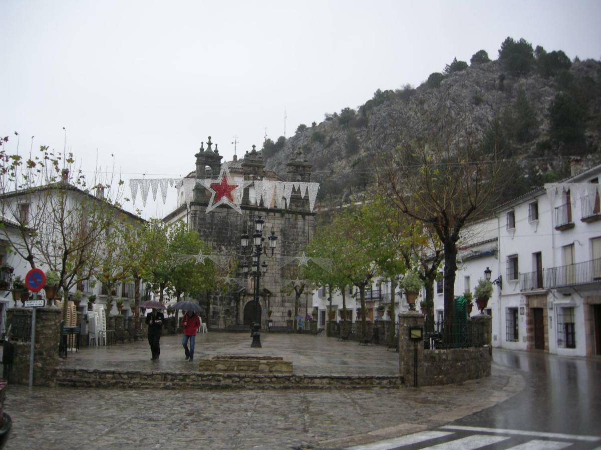 Casas Corrales * Grazalema