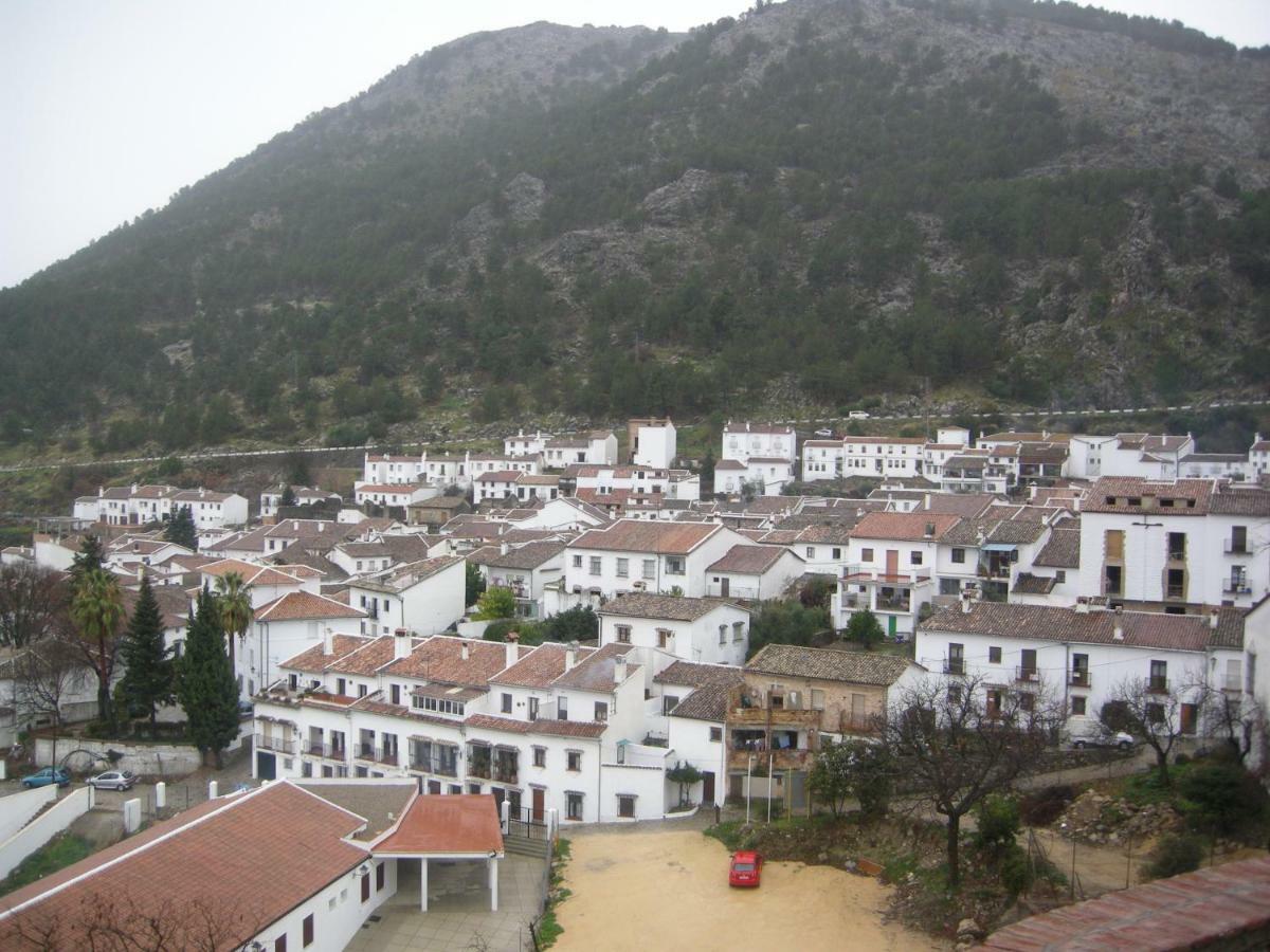 Holiday home Casas Corrales