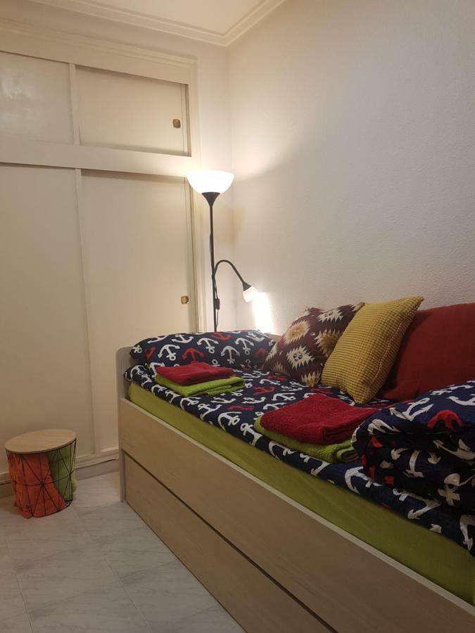 Doris - La Mata Apartment *
