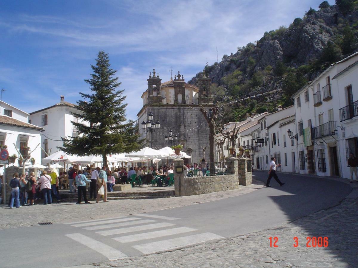 Holiday home Casas Corrales Grazalema