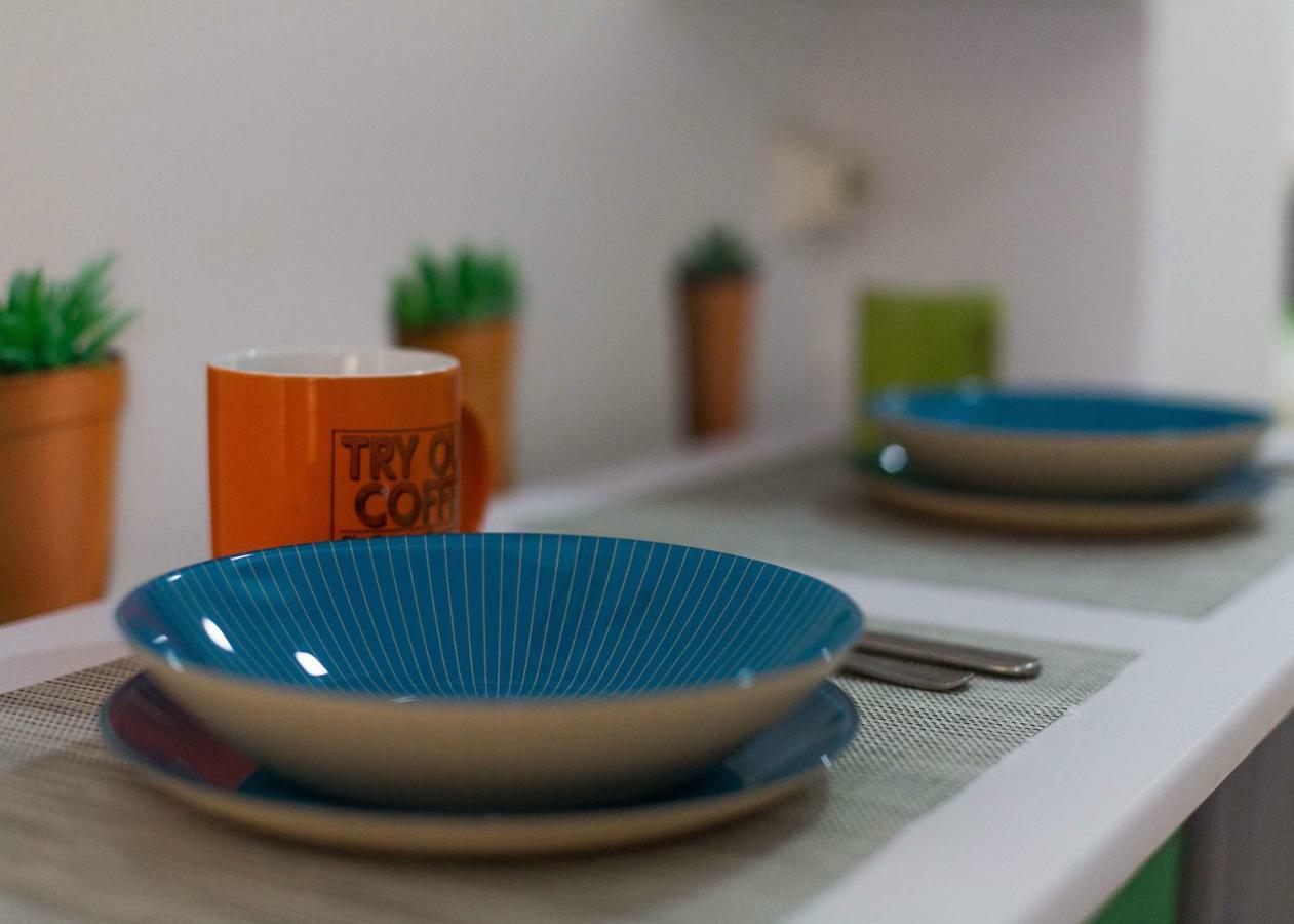 Apartamento Loft Pasarela *