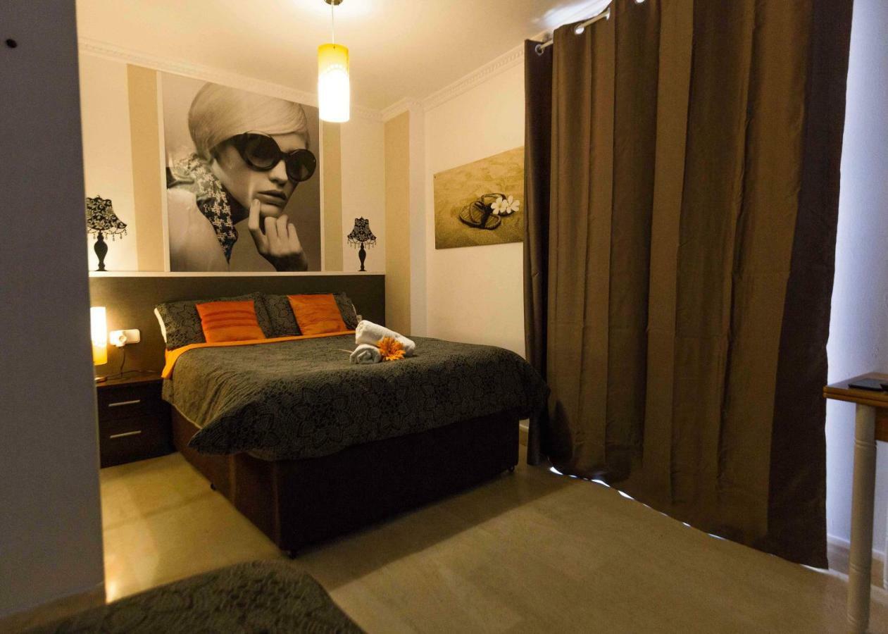 Loft Pasarela Apartamento