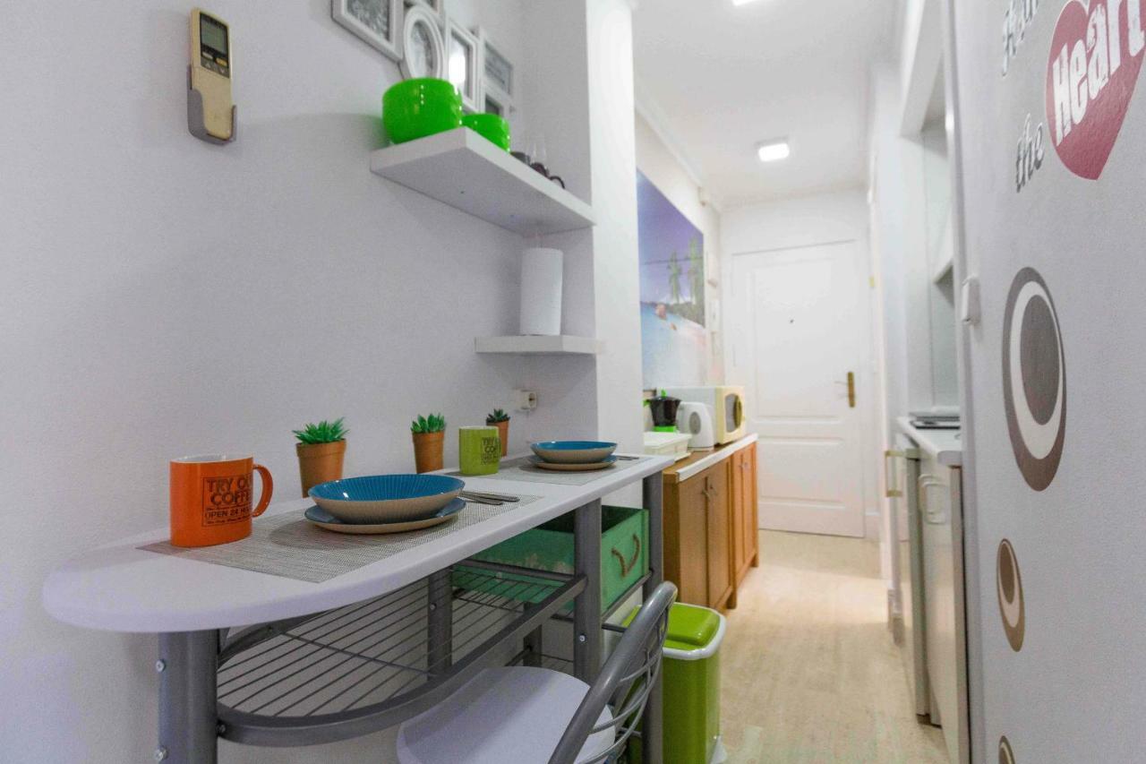 Apartamento Loft Pasarela *