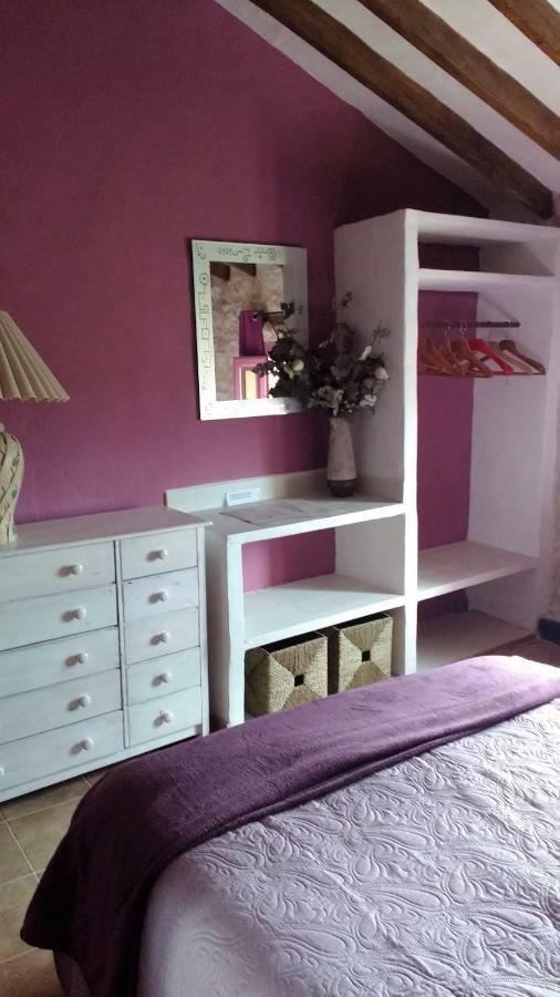 Ubeda - - Pinoso-alicante Guest house