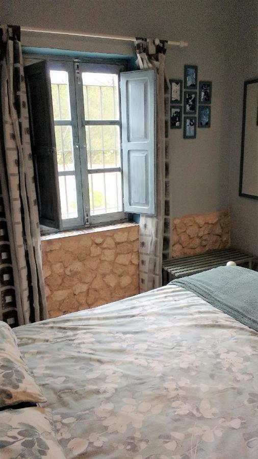 Ubeda - - Pinoso-alicante Guest house