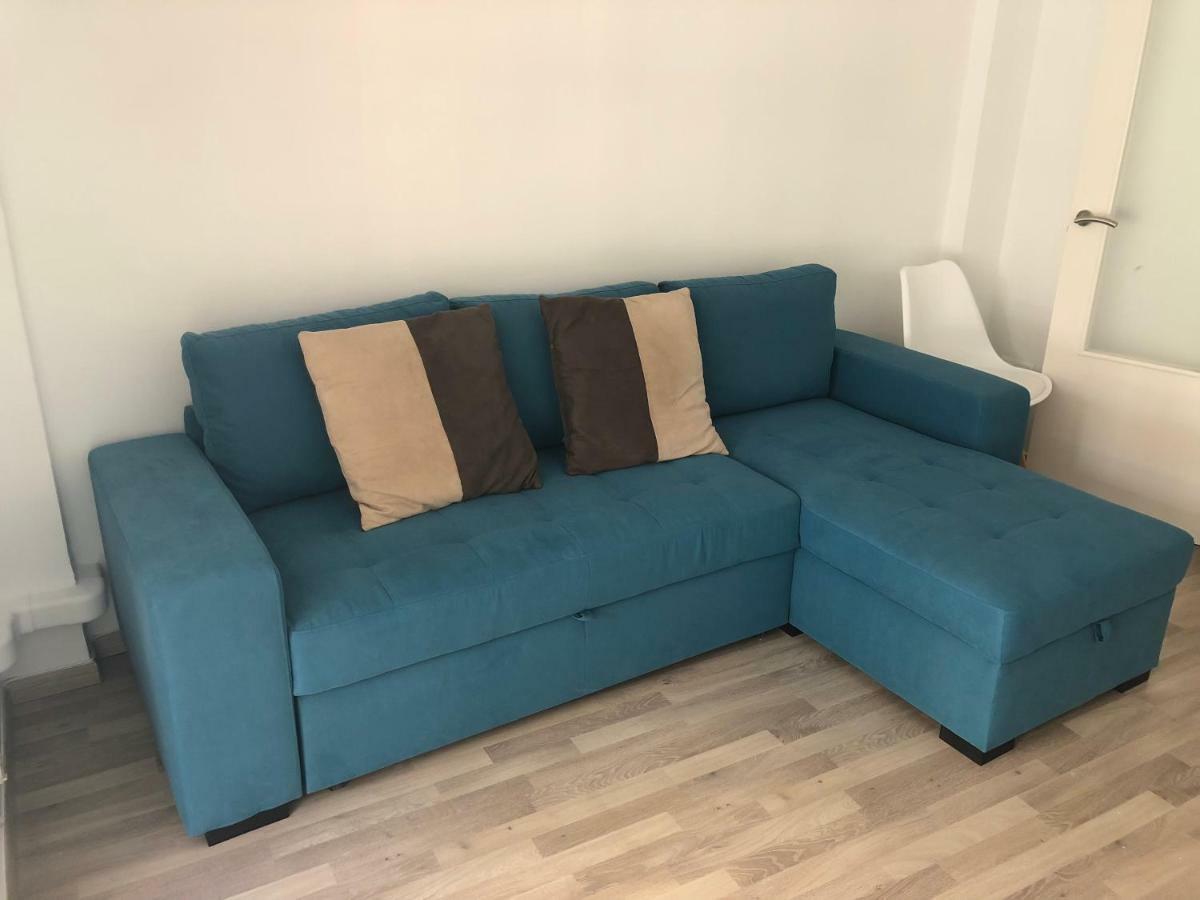 Asuncion Apartment Benidorm