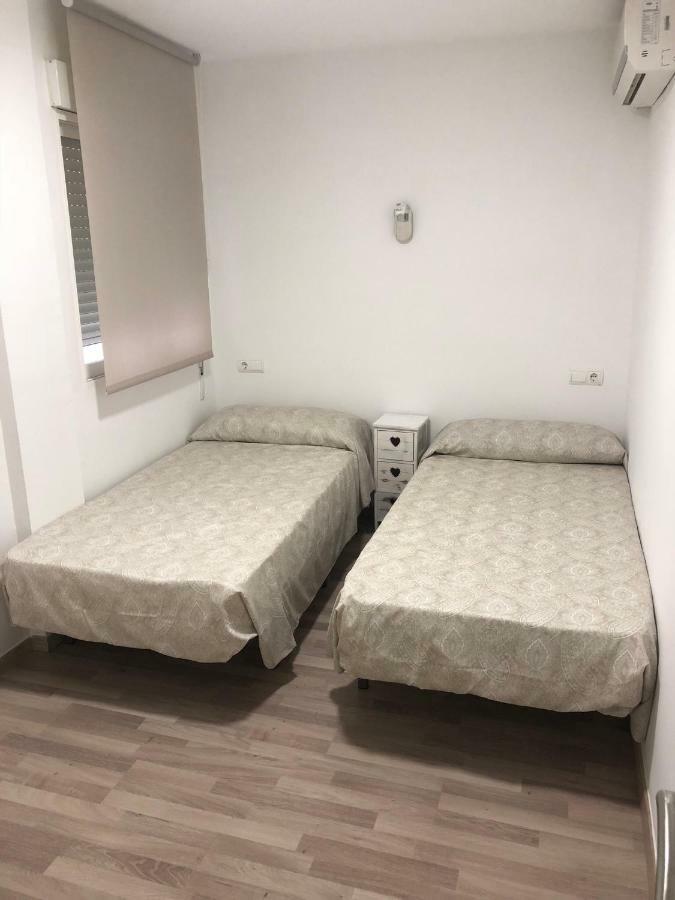 Asuncion Apartment *