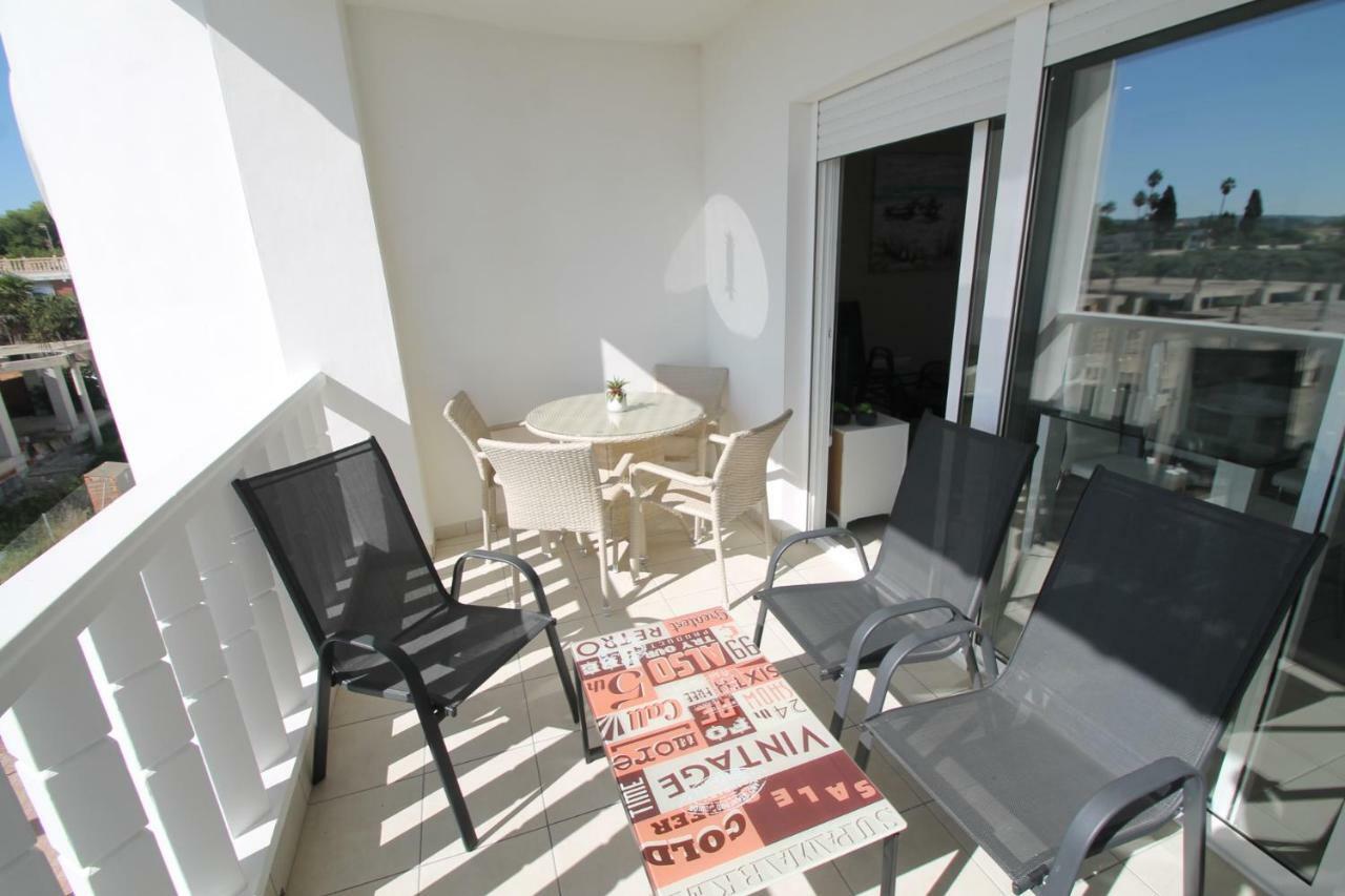 Pinet Beach 18 Apartamento *