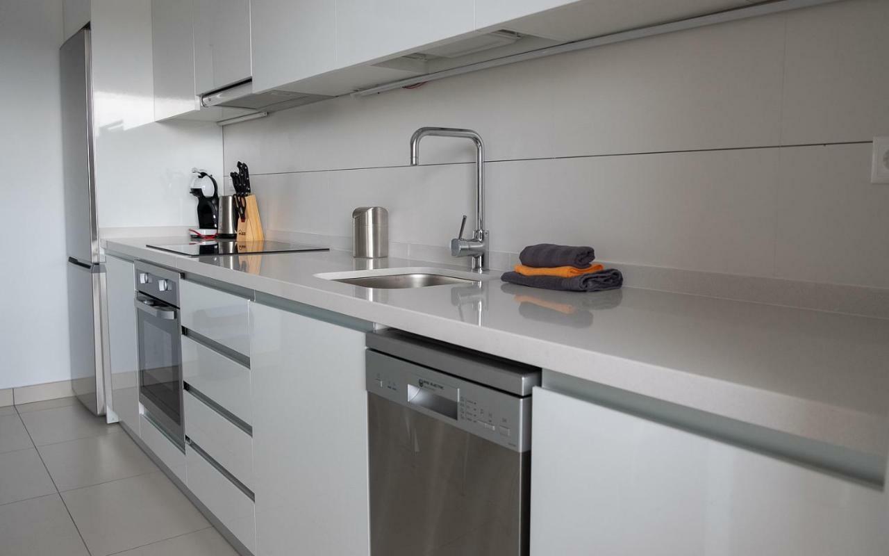 Apartamento Pinet Beach 18