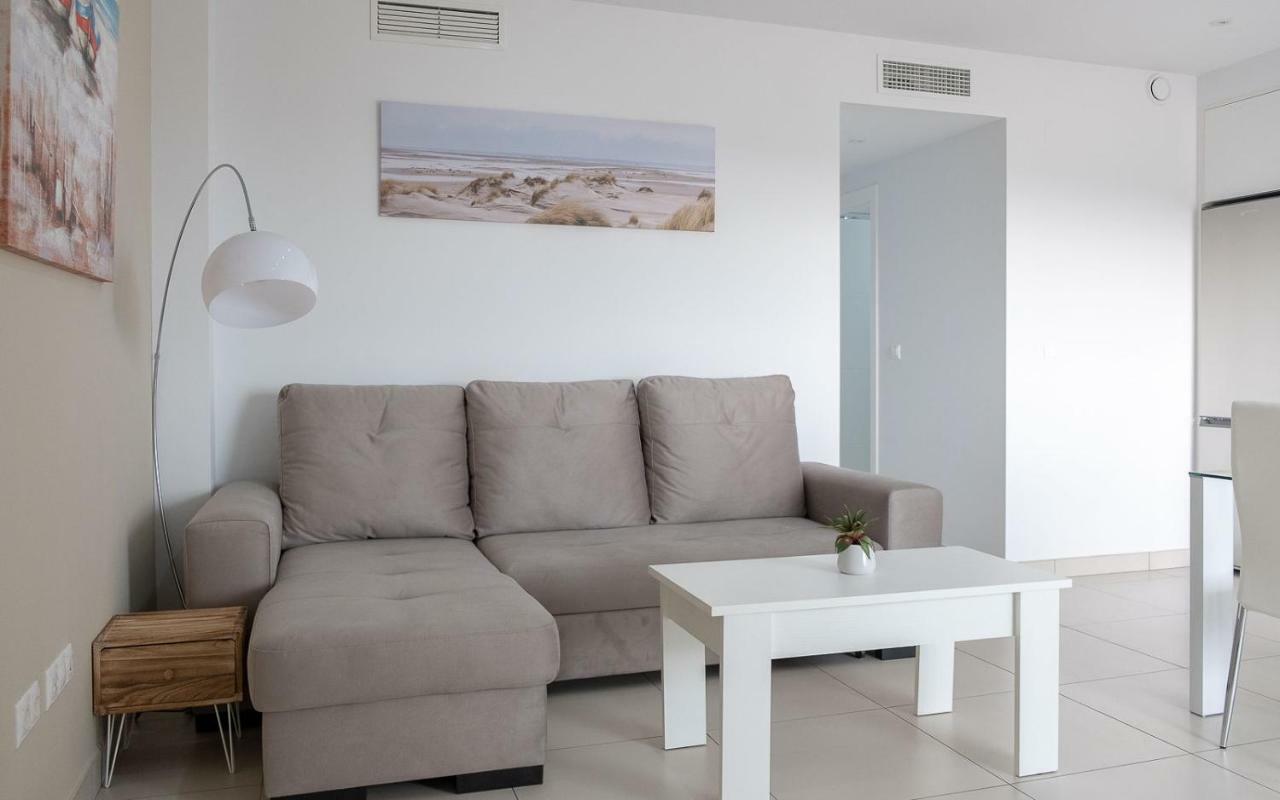 Pinet Beach 18 Apartamento