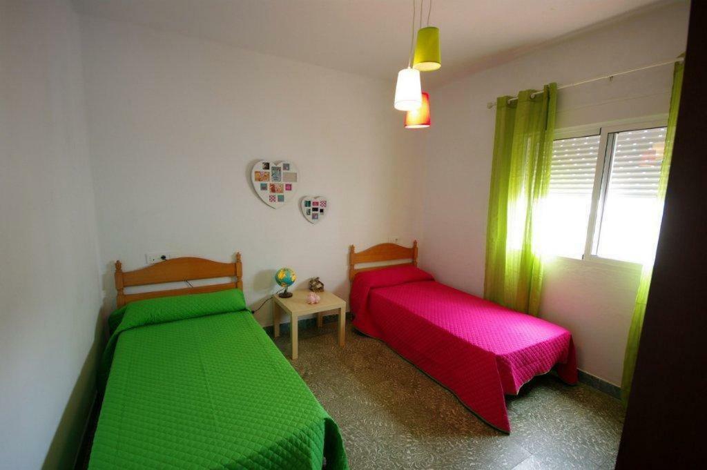 Casa Lepanto Сasa de vacaciones Tarifa