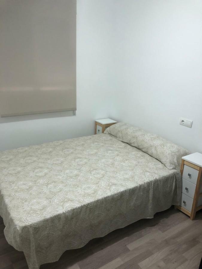 Apartment Asuncion *
