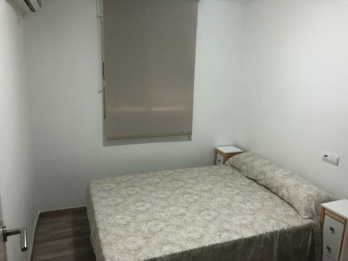 Asuncion Apartment *
