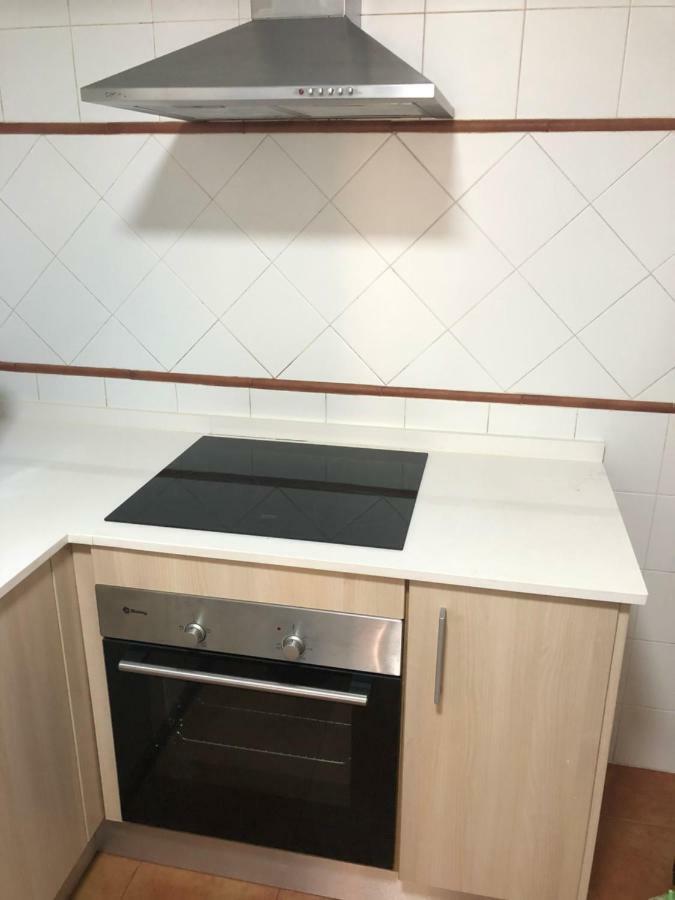 Asuncion Apartment
