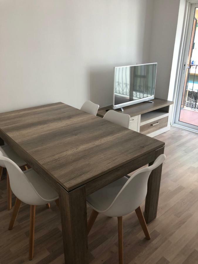 Asuncion Apartment Benidorm