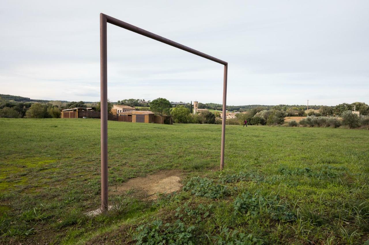 Casa rural Masia Baix Emporda *