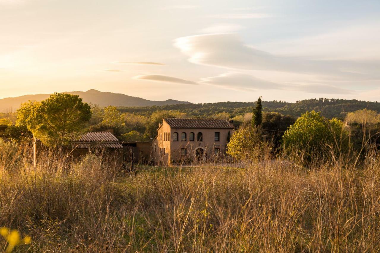Masia Baix Emporda * Monells