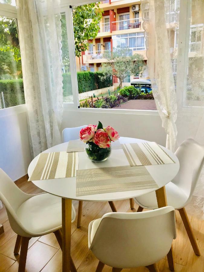 Apartamento Edifício Hercules Benalmádena