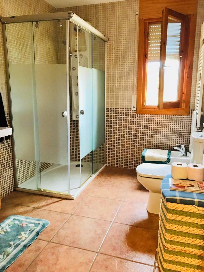 Holiday home Puerta De Sobrarbe - Torreciudad