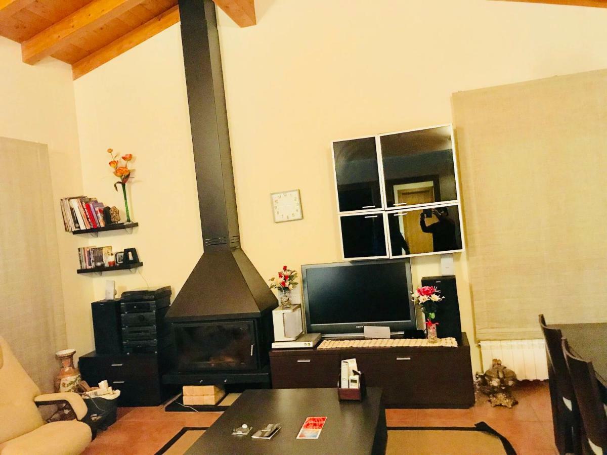 Holiday home Puerta De Sobrarbe - Torreciudad *