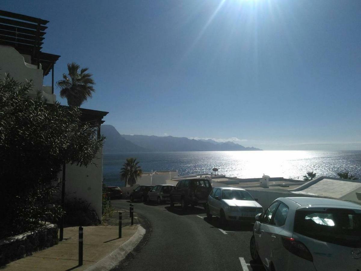 Apartamento Faro De Sardina Gáldar