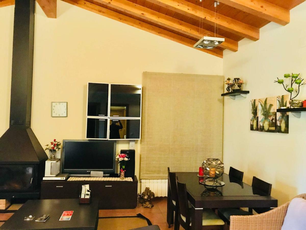 Holiday home Puerta De Sobrarbe - Torreciudad *