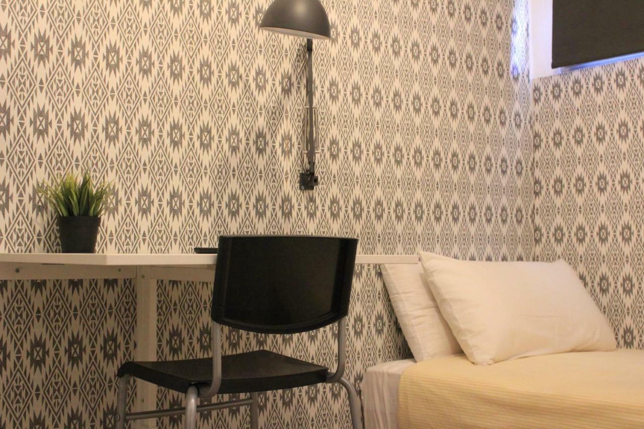 Habitación en casa particular Traveller El Postiguet