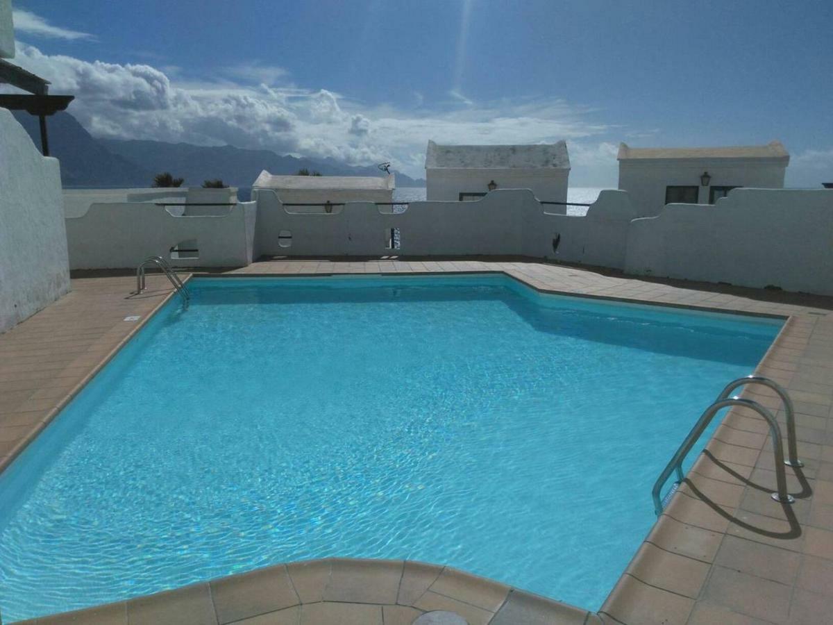 Apartamento Faro De Sardina Gáldar