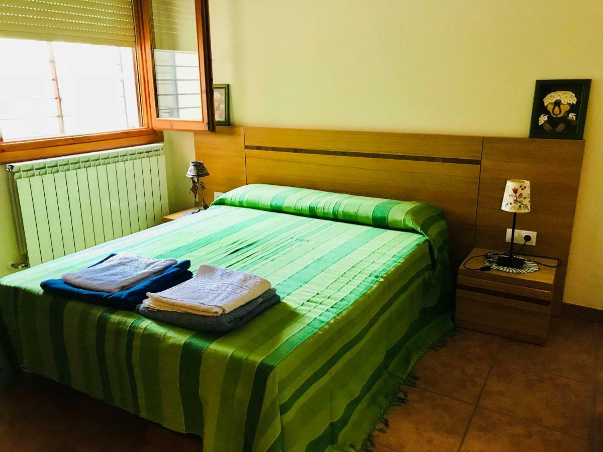 Puerta De Sobrarbe - Torreciudad Holiday home