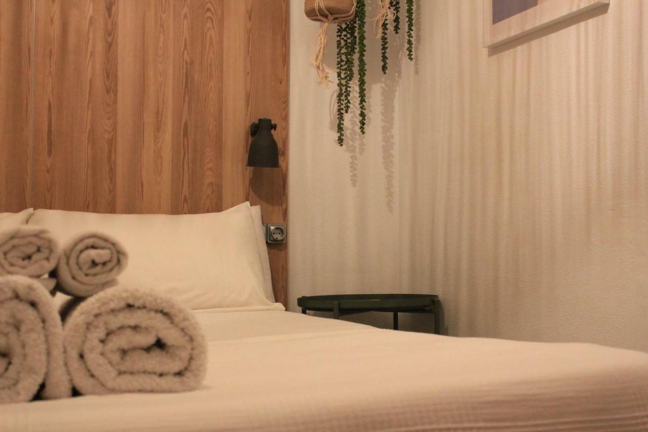 Habitación en casa particular Traveller El Postiguet Alicante