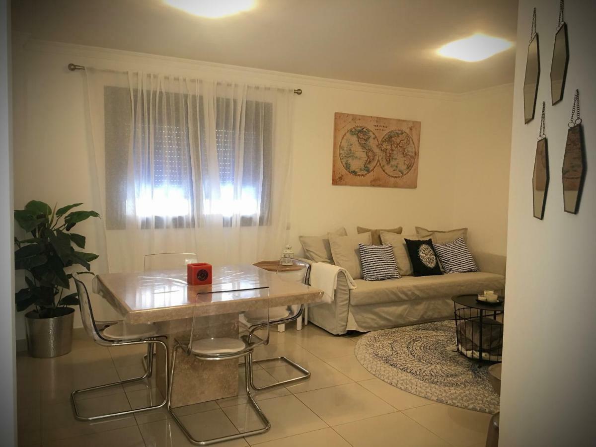 Palmas Canteras