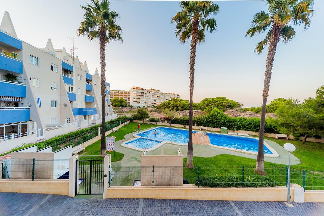 Pinada 3 Apartamento La Mata (Torrevieja)