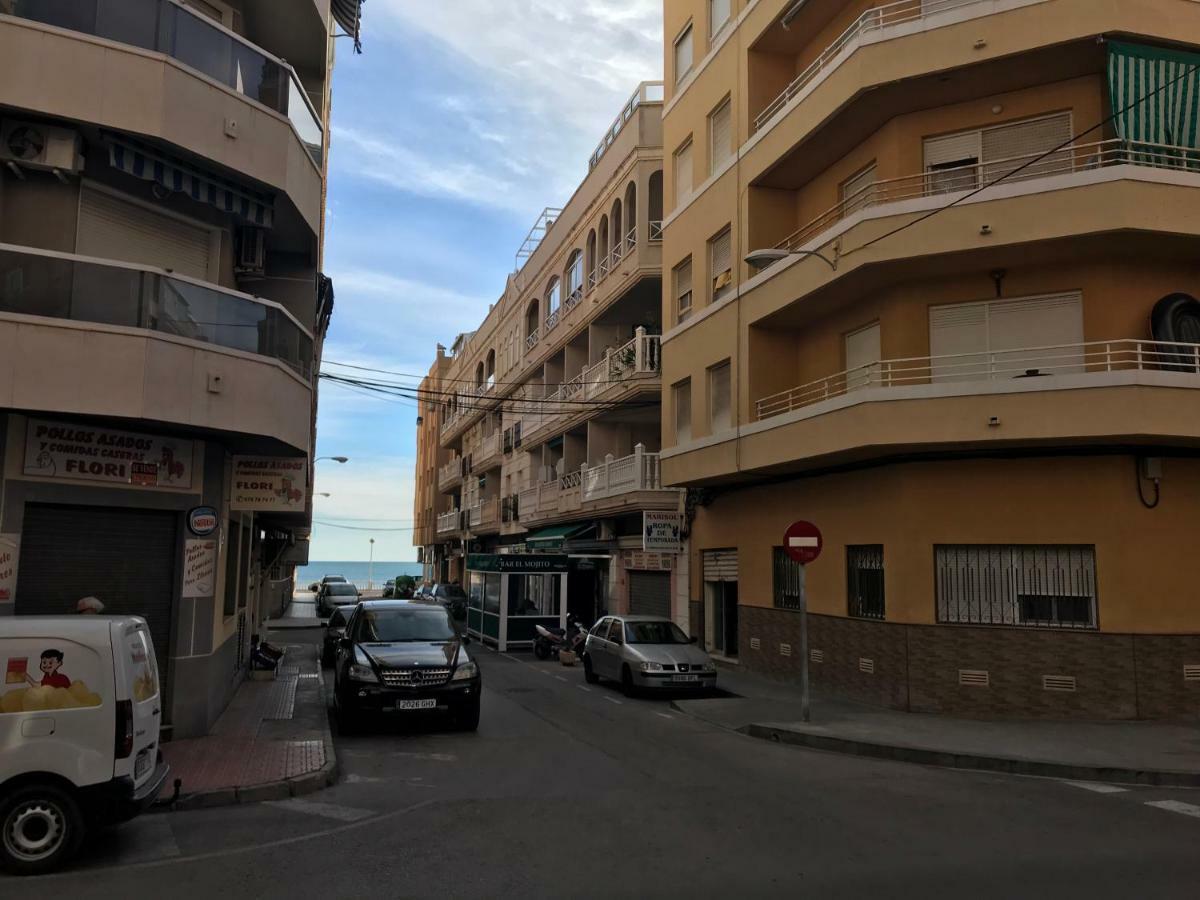 Homely Noruega Torrevieja