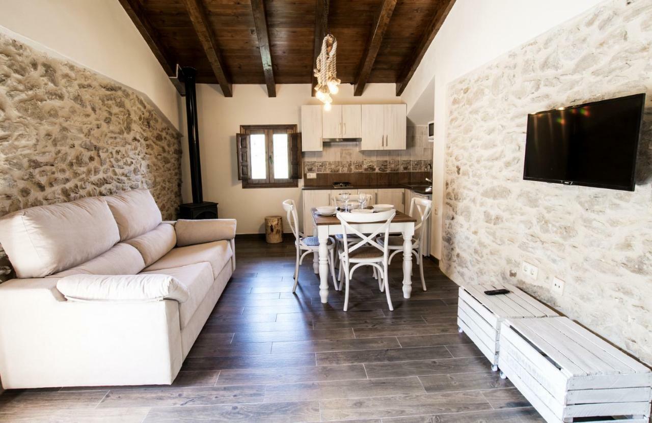 Country house Masia El Cabrero