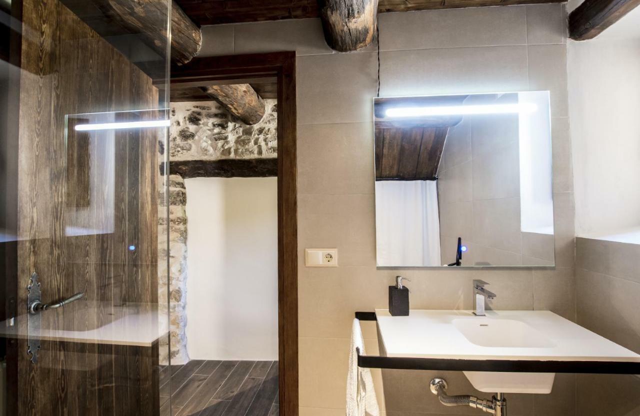 Country house Masia El Cabrero *